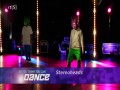 Twardy tancerz w You Can Dance