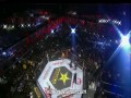 Fedor Emelianenko vs. Antonio Silva