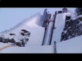 Jon Aaraas 219 m Vikersund
