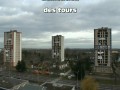 Precyzyjne wyburzanie budynków