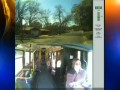 Ścigany przez policję spowodował wypadek