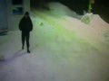Hej stary, widziałeś moich kumpli?
