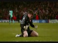 Szczęsny celebration