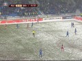 Lech Poznań - Braga 1-0