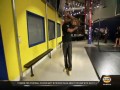 Zdenerwowany zawodnik MMA