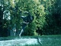 Akrobatyka w zwolnionym tempie