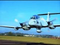 Niski przelot IA-58D