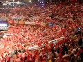 Katowice Spodek Pieśń o małym rycerzu