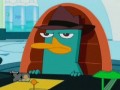Fineasz i Ferb - Tu jest Pepe