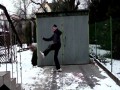 Slow Motion Tricks 2011
