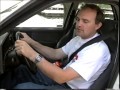Jak kręcić kierownicą - Marian Bublewicz