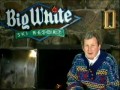 Big White Sunny Days