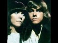 The Carpenters - l will Never Fall In Love Again