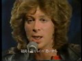 Eric Carmen - Never Gonna Fall In Love Again
