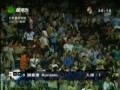 Przepiękna bramka Ronaldo