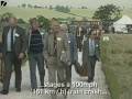 Spectacular 100mph Train Crash Test