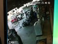 Wypadek w Tajlandii