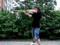 Shinai Freestyle