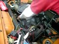 Fiat 125p 1.6 GLI bez wydechu