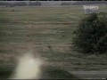 Czołg vs pocisk przeciwpancerny