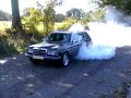 Mercedes W123 V8 560TE