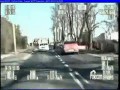 17-latek bez prawka uzbierał 303 punkty karne