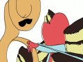 Baman Piderman - Dis is Season 2 Opener