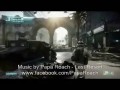 Battlefield 3 - premiera