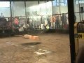 Walka robotów