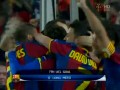 FC Barcelona - Arsenal Londyn 3-1 (bramki)