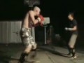 Amatorski kickboxing