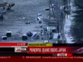Japan 8.9 earthquake and tsunami - March 11th 2011