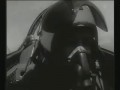 Ejecting from SB LIM-2 (Polish MiG-15 UTI)