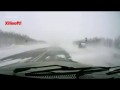 O mały włos!