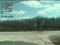 Potrącił policjanta