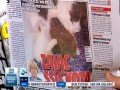Wpadka na wizji TVN24