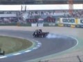 Mercedes Sprinter Drift Competition