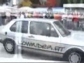 VW Golf I Lowrider