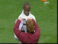 Mario Balotelli i problem z koszulką