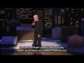 George Carlin o edukacji