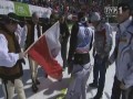 Ostatni skok Małysza w Pucharze Świata
