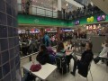 Flashmob z butelką