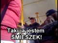 Pan Śmieszek i wesoły autobus