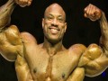 Dexter Jackson - Unbreakable