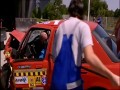 Crash test nowego auta z 20-letnim