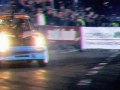 Warsaw Night Drift