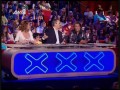 Kontrowersyjny występ w Mam talent