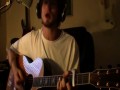 Świetny cover znanej piosenki Save tonight