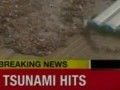 K. Jackowski o tsunami w Japonii