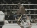 MMA - fenomenalne poddanie